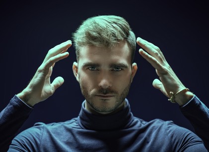 Tényleg megérezzük egymás gondolatait? Így működik a telepátia című cikk nyitóképe