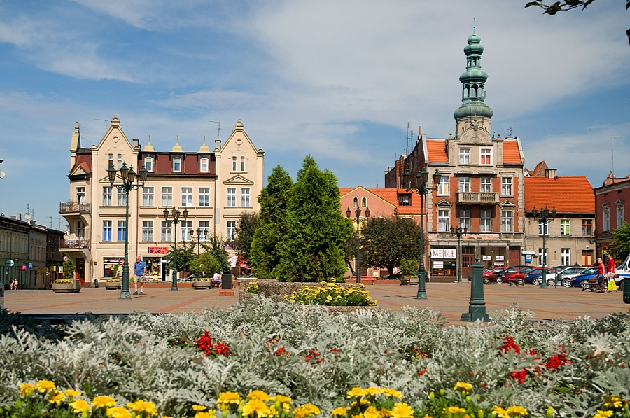 Chełmża - największe atrakcje woj. kujawsko-pomorskiego