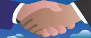 Nowe zasady biznesowej etykiety, czyli jak się witać