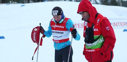 Skandal w Zakopanem. Trener Justyny Kowalczyk został zwyzywany: Spie....aj do Putina!