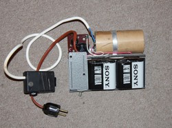 Zobacz, co znaleźli przy Brunonie K.