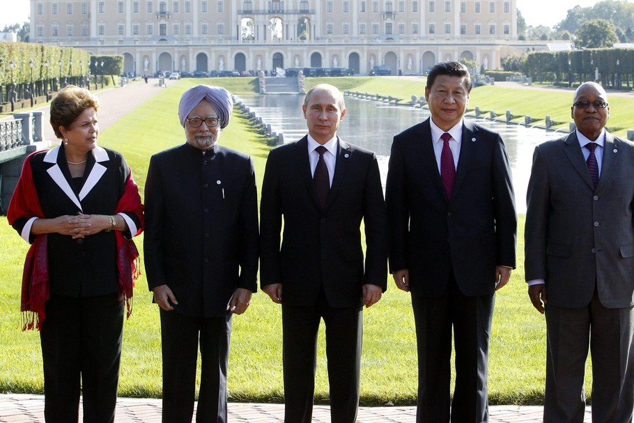 BRICS