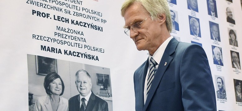 Prof. Nowaczyk: Z polskiej czarnej skrzynki wycięto 3 sekundy, z rosyjskiej 5 sekund