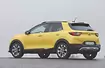 Porównanie: Kia Stonic, Opel Crossland X, Renault Captur i Seat Arona