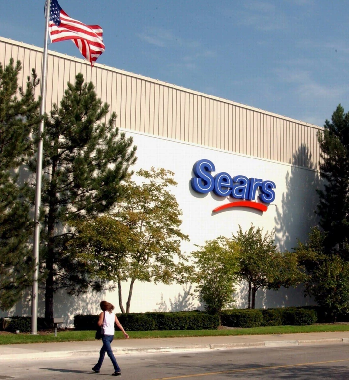 Najgorsi CEO: 4. Edward Lampert (Sears Holdings)