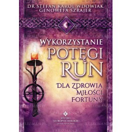 Wykorzystanie potęgi run