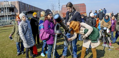 Centrum Nauki Kopernik w Poznaniu