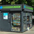 Ruch chce sprzedać kioski, by uniknąć bankructwa