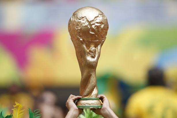 Replika Pucharu Świata należąca do Pelego sprzedana za 570 tys. dolarów