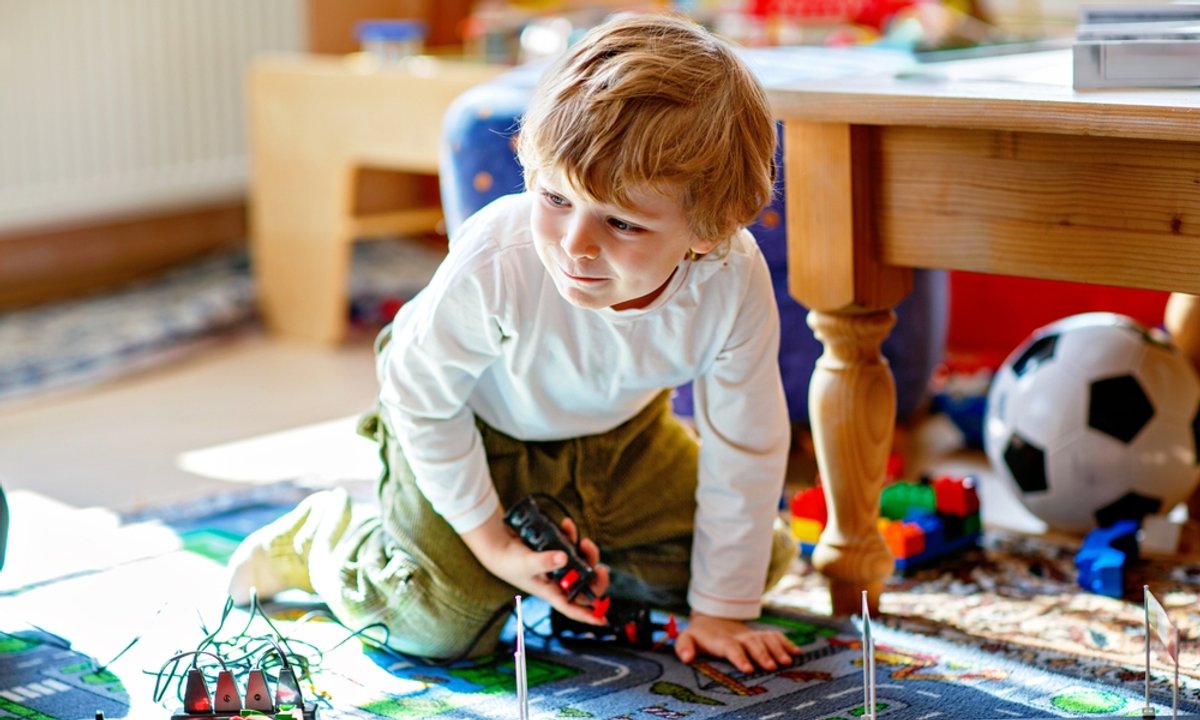 Chcieli dać takie imię dziecku. Rada Języka Polskiego: "To imię dla psa"