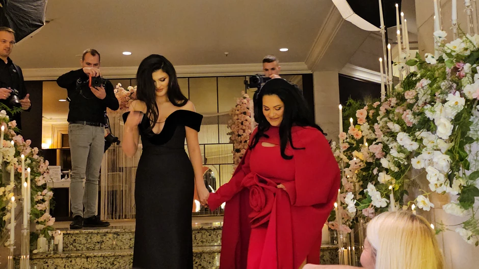 Jana Todorović slavi ćerki punoletstvo