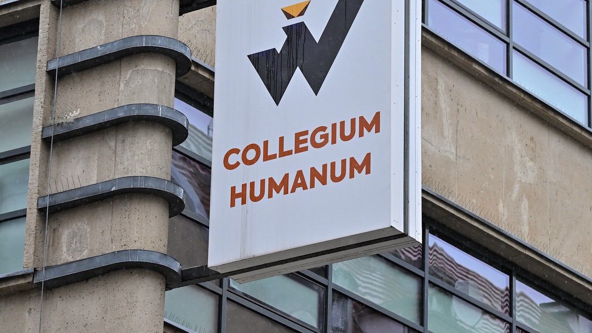 W radach nadzorczych warszawskich spółek nie ma już osób tylko z dyplomami Collegium Humanum [Źródło: Onet]
