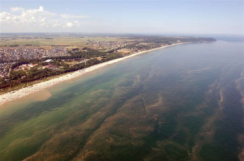 Zamkną nam plażę!