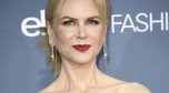 Nicole Kidman na gali Critics' Choice Awards