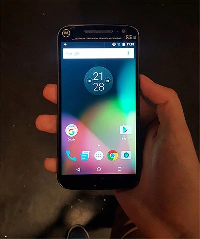 Moto G4 zrobiła na nas dobre wrażenie