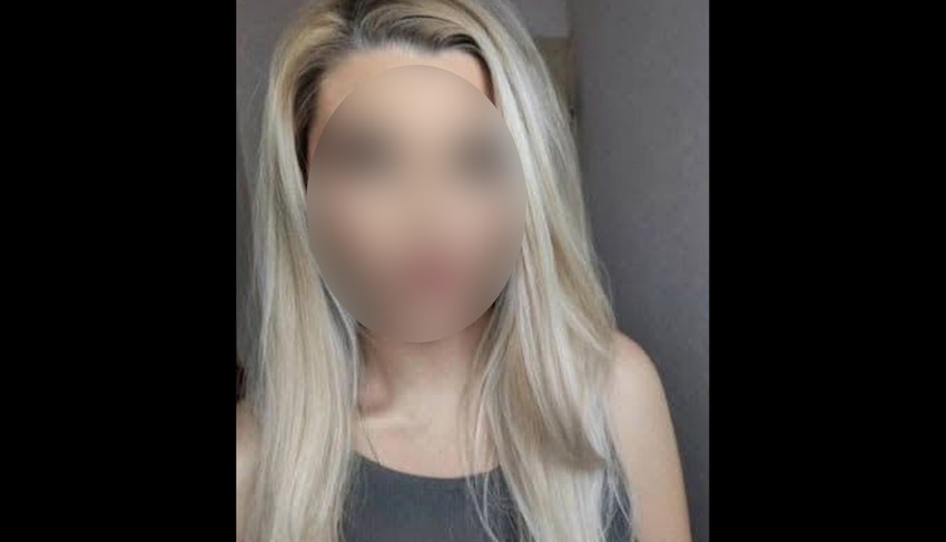 Ovo je Aleksandra koja je svoju bebu ostavila u zamrzivaču