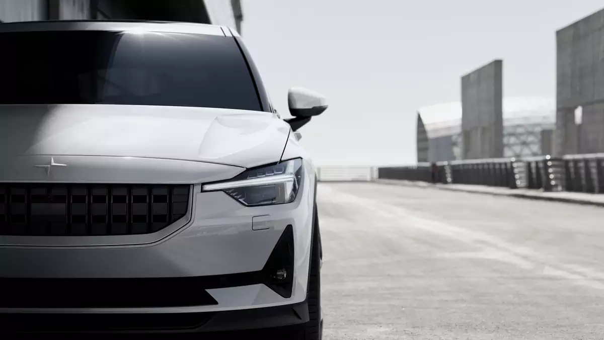 Polestar 2