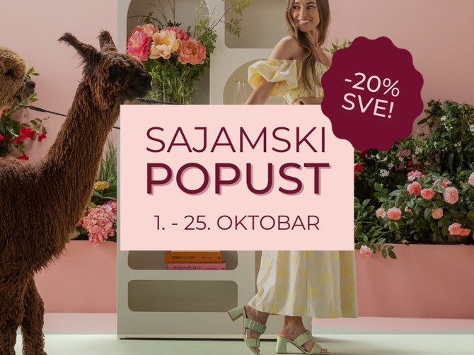KARE sajamska akcija