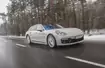 Porsche Panamera Turbo Sport Turismo - ta fajniesza wersja na "K"