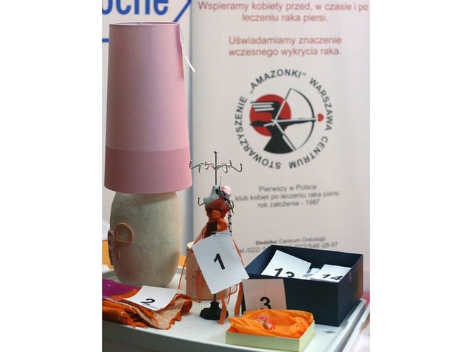 Finał IV edycji kampanii „Breast Friends – Przyjaciele od Piersi”