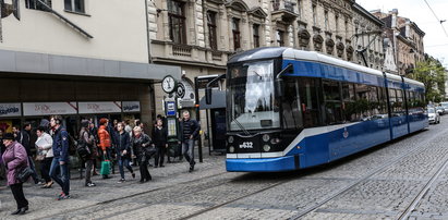 Tramwaje nie pojadą do Bronowic