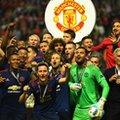 Manchester United najbardziej wartościową marką piłkarską świata