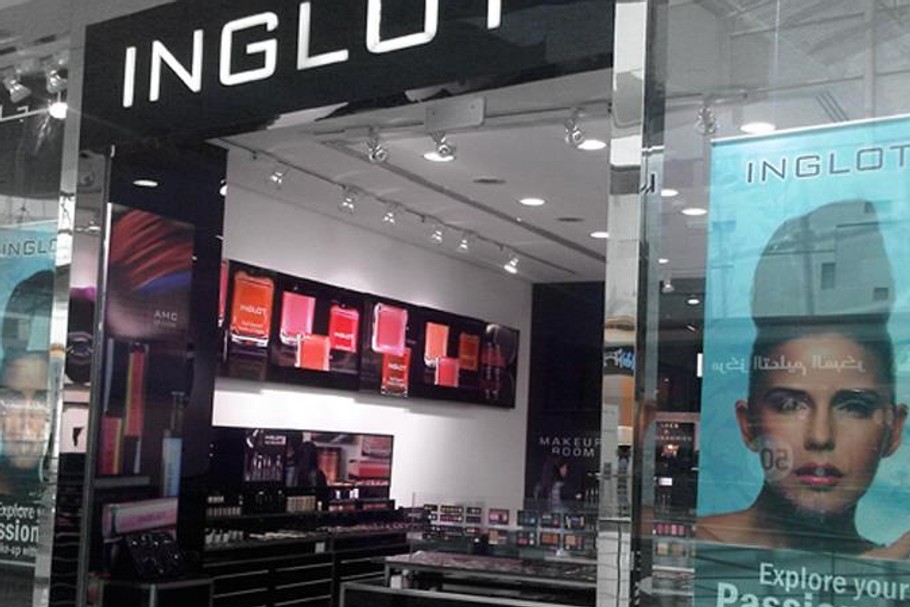 Inglot