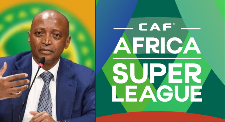 Africa Super League