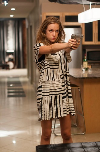 Alicja Bachleda-Curuś ma kłopoty