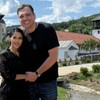 Mina  i Mane Ćuruvija Kasper