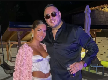 Anđela Đuričić usred drame sa Gastozom otišla pravo kod Filipa Cara! Isplivao snimak