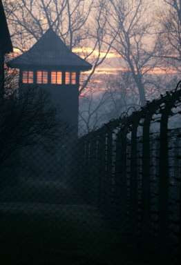 Auschwitz-Birkenau po latach / 02.jpg