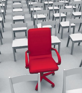 Cała prawda o „otwartych” biurach