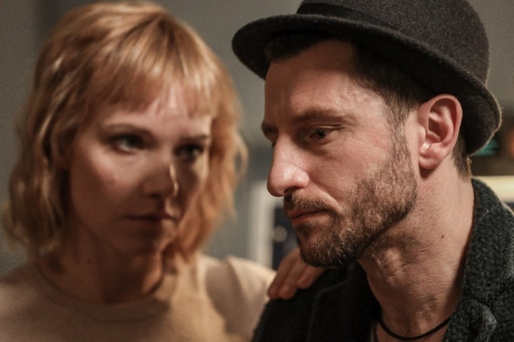 Film '1800 gram' od listopada 2019 roku w polskich kinach