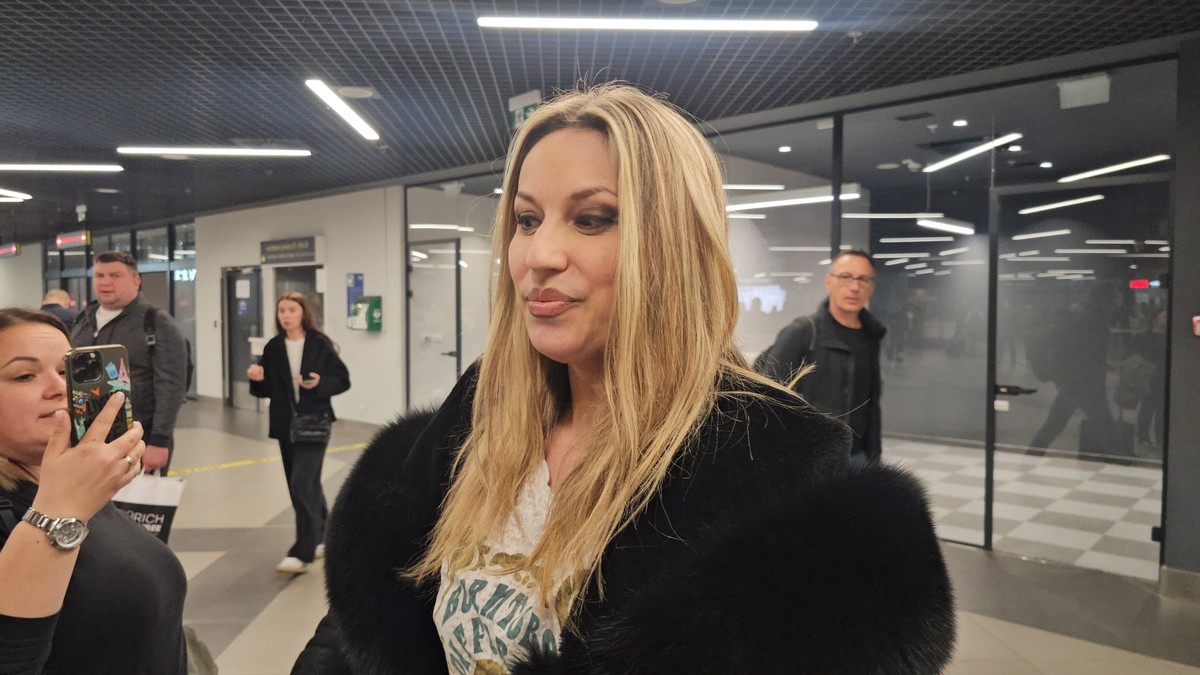 Rada Manojlović