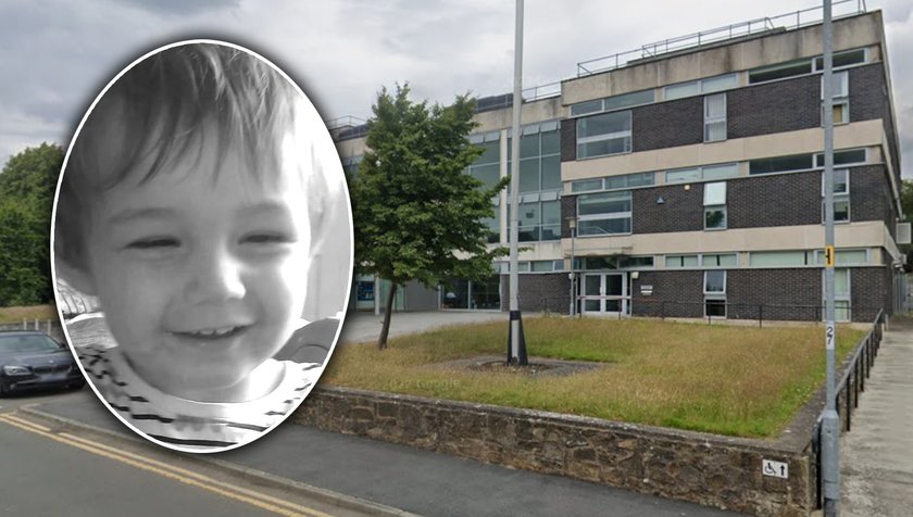 The tragic death of 2-year-old Ethan in Garden City