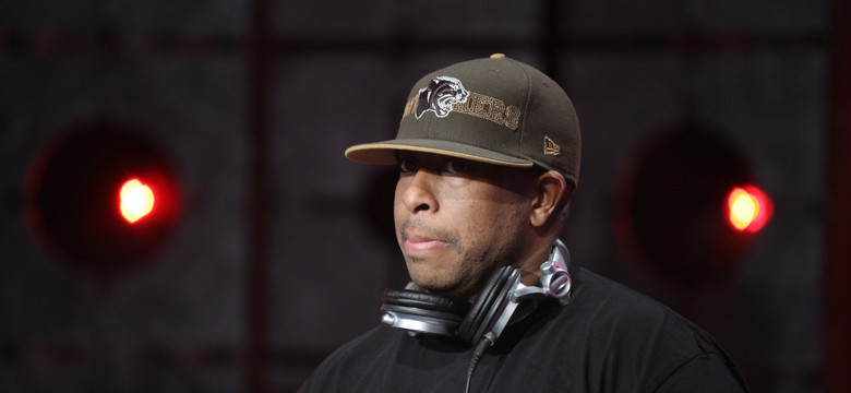 DJ Premier na płycie Dr Dre