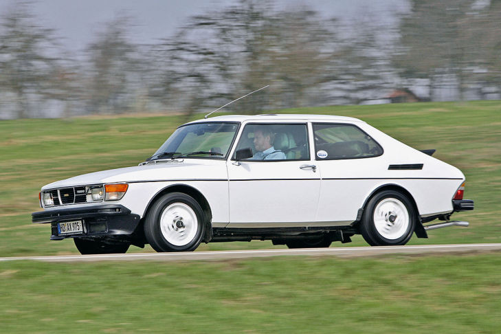 Saab 99