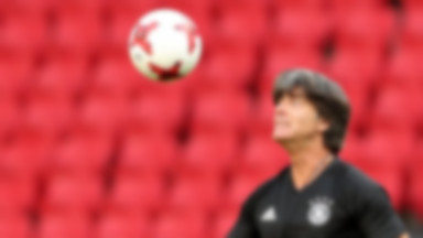 Joachim Loew: wszyscy moi zawodnicy zagrają w turnieju