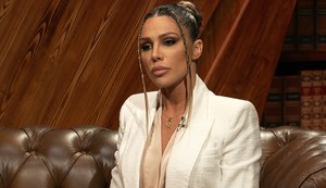 Sandra Afrika, emisija "Na terapiji sa Slavicom Đukić Dejanović"