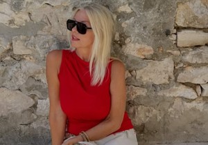 Mirjana Memedović 