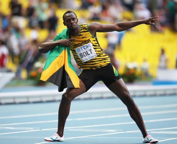 Usain Bolt pobiegnie w Warszawie. Jamajczyk wystąpi w Memoriale Kamili Skolimowskiej