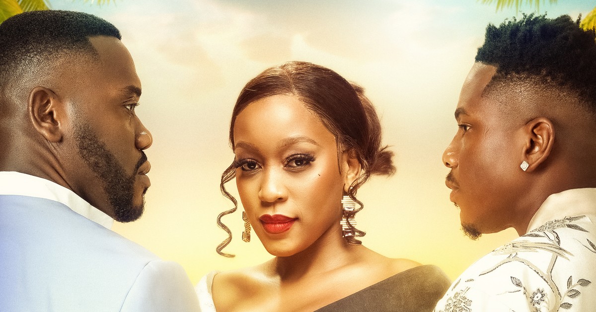 Accelerate Studios to release cinema film 'All's Fair in Love' - Vimarsana News