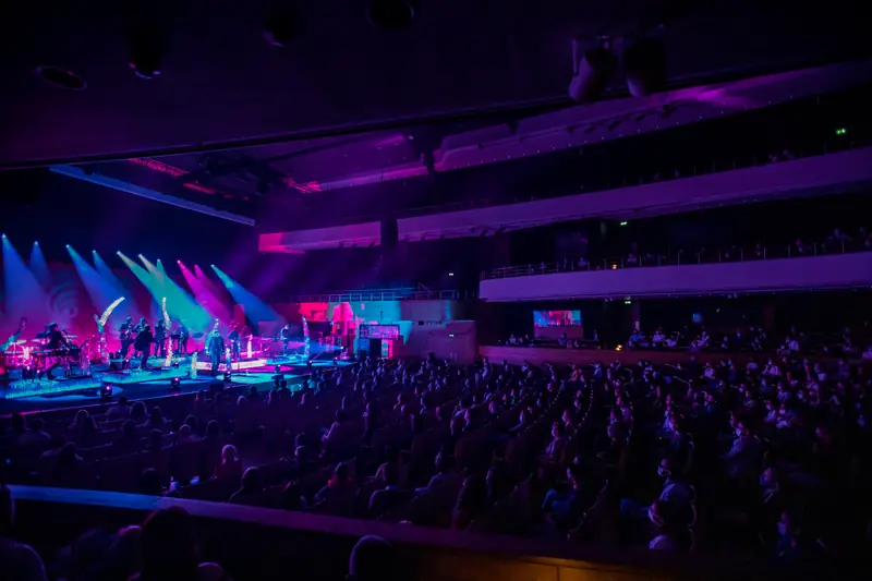 Koncert Dawida Podsiadło w dobie pandemii