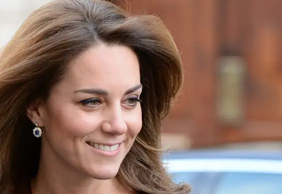 Klinika wykorzystała zdjęcia Kate Middleton do reklamy zabiegów plastycznych?