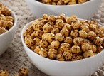 Natural aphrodisiac: How tiger nuts can boost your sex life