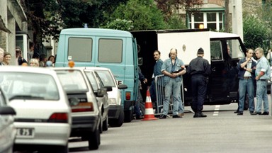 Al-Kuds. Tajna jednostka od "brudnej roboty". Spektakularne akcje