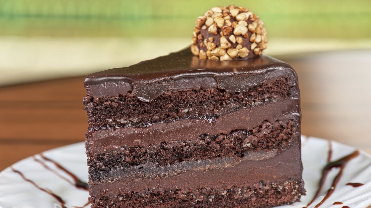 Recept za najlepšu tortu na svetu: Čokoladna fantazija koja se topi u ustima
