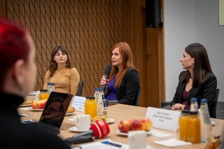 NASK prezentuje przewodnik o bezpieczeństwie i AI dla dziennikarzy