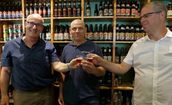 Izraelscy naukowcy wyprodukowali piwo ze starożytnych drożdży. Oto jak smakowało